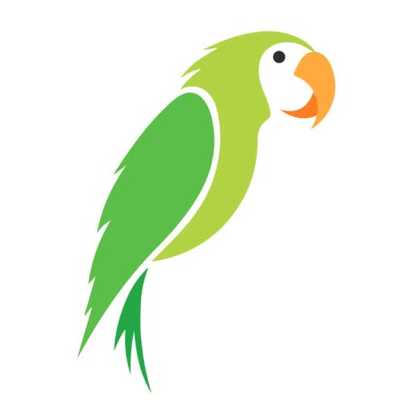 Krmiva pro papoušky